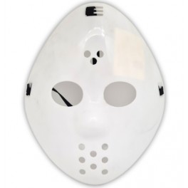 Mascara Jason 