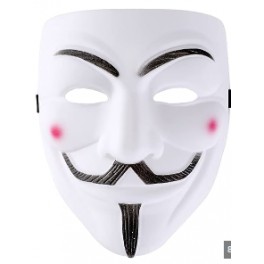 Mascara Hacker Anonymous