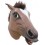 Mascara Caballo Cafe