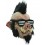 M&aacute;scara Jabal&iacute; Punk