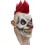 Mascara Payaso Punk