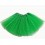 Tutu Estrellas Verde ni&ntilde;a 